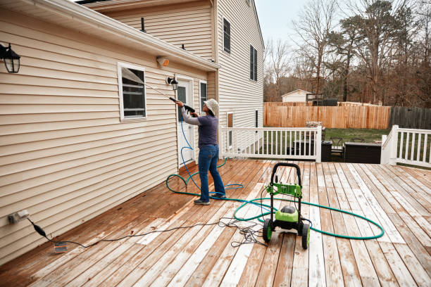 Best Exterior Home Cleaning  in St Marys, PA