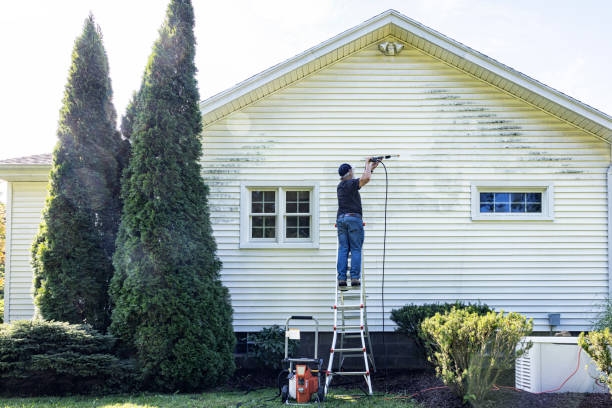 Best Deck Pressure Washing  in St Marys, PA