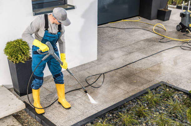 Best Affordable Power Washing  in St Marys, PA