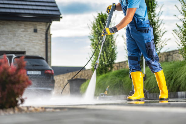 Best Residential Pressure Washing Services  in St Marys, PA